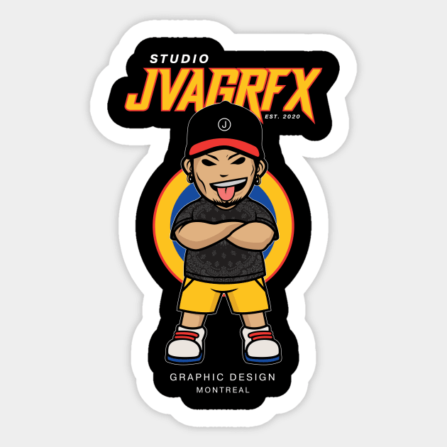 happy kid Sticker by janvimar